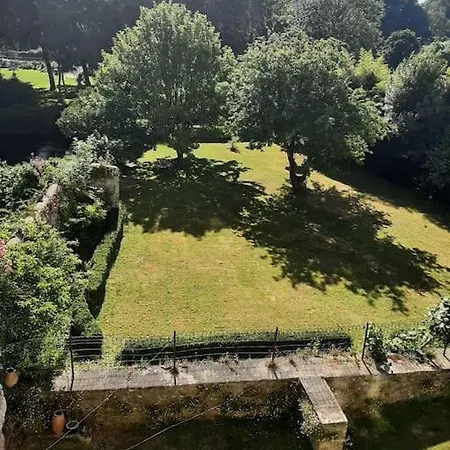 Suite Kassiopee, Romantisme, Balneo, Sauna Quimperlé Buitenkant foto