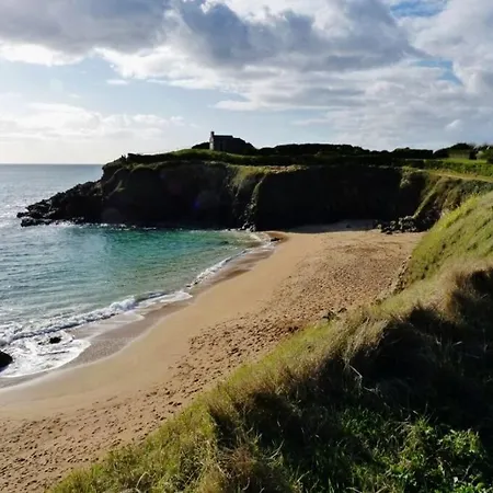 Suite Kassiopee, Romantisme, Balneo, Sauna Quimperlé Buitenkant foto