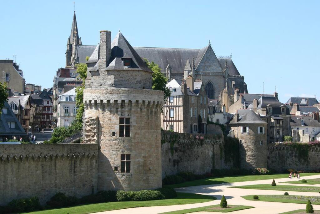 Kassiopee, Romantisme, Balneo, Sauna Quimperle