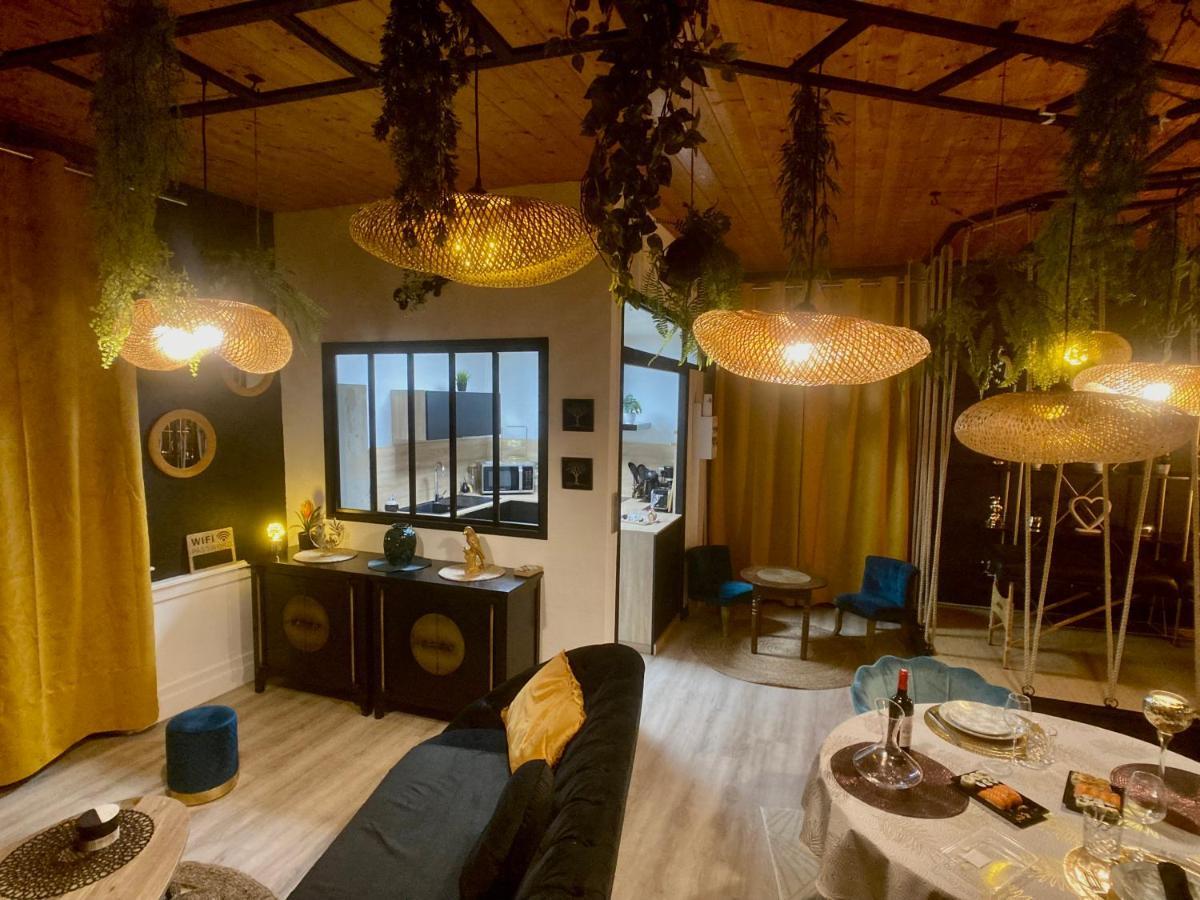Kassiopee, Romantisme, Balneo, Sauna